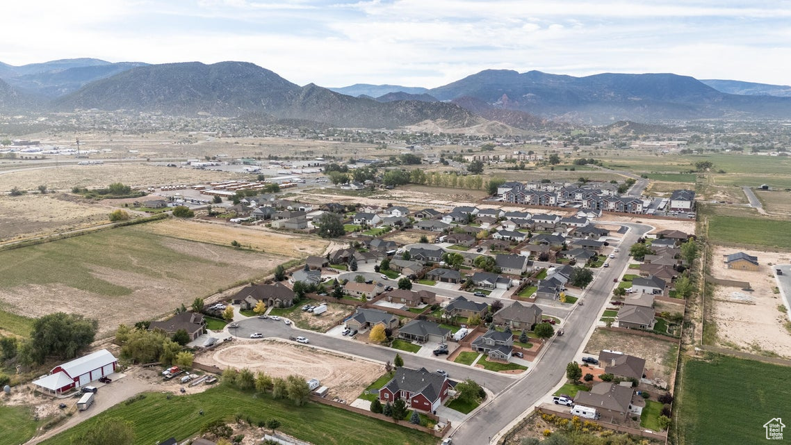 OLD FARM SUBDIVISION - Land