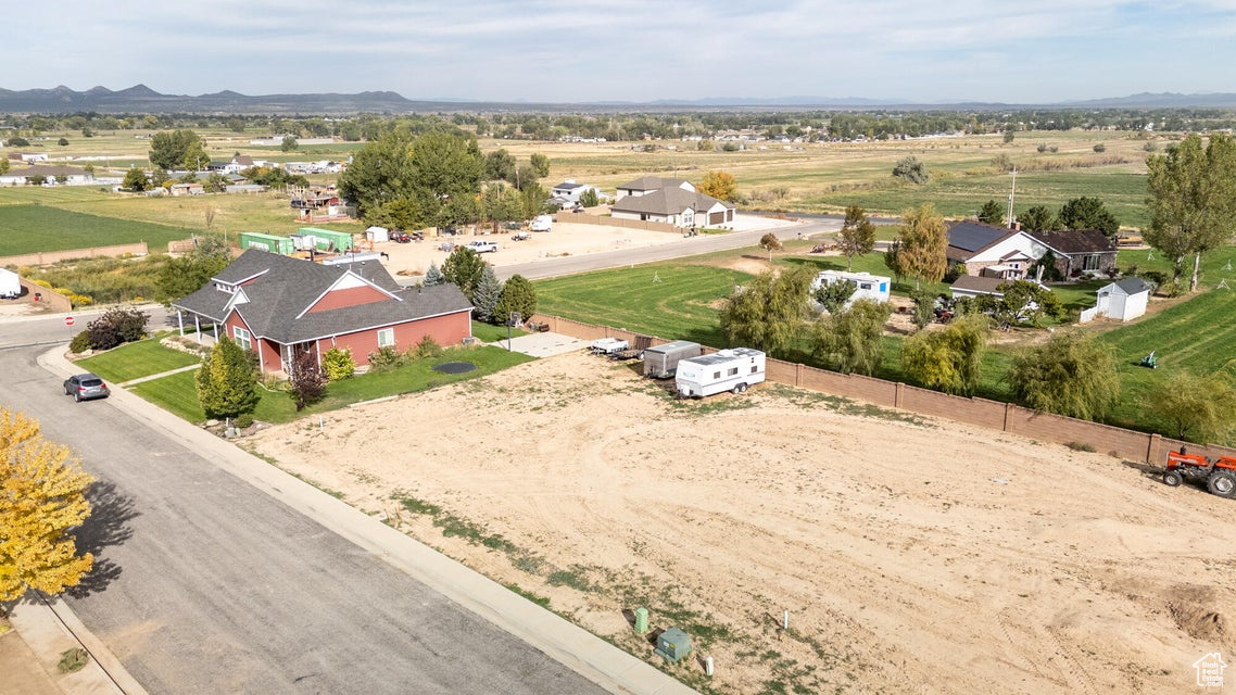 OLD FARM SUBDIVISION - Land