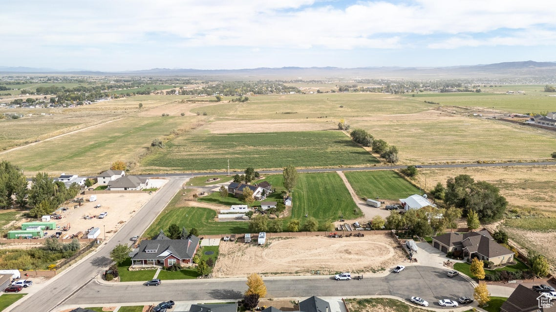 OLD FARM SUBDIVISION - Land