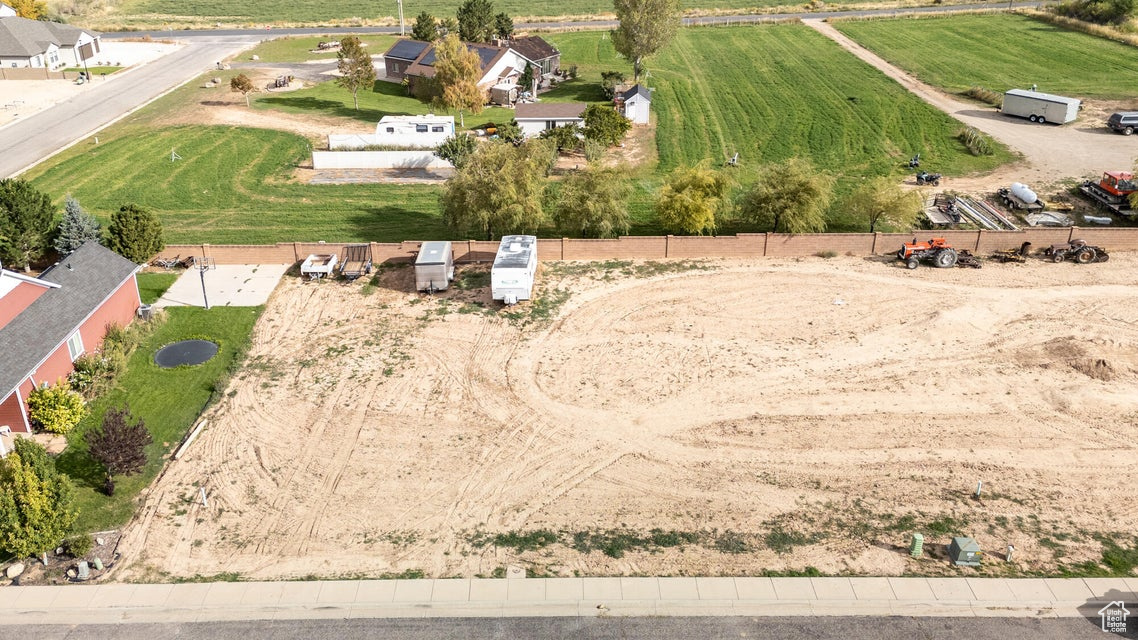 OLD FARM SUBDIVISION - Land
