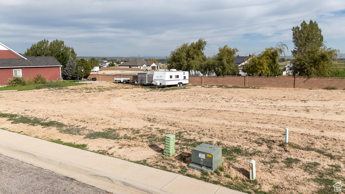 OLD FARM SUBDIVISION - Land