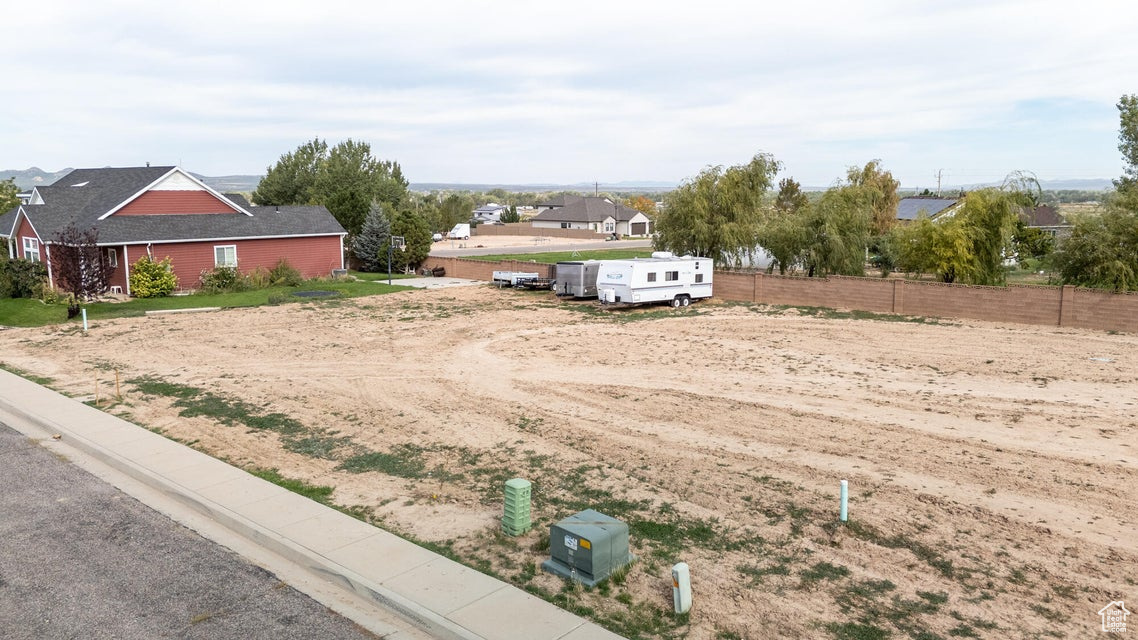 OLD FARM SUBDIVISION - Land
