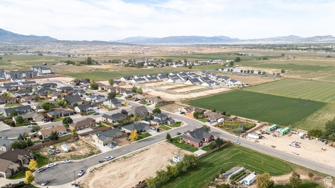 OLD FARM SUBDIVISION - Land