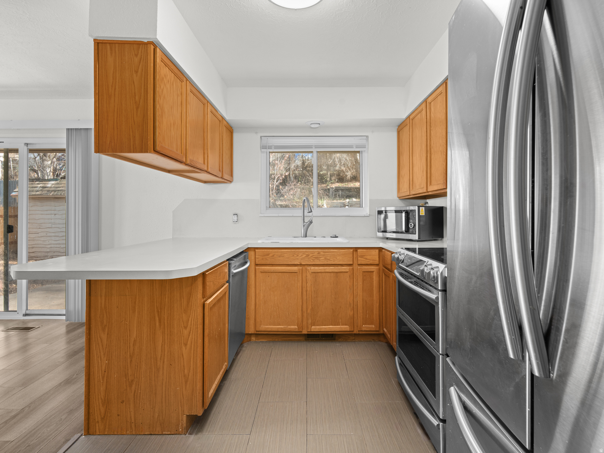 MOUNTAIN CREST SUBDI - Residential