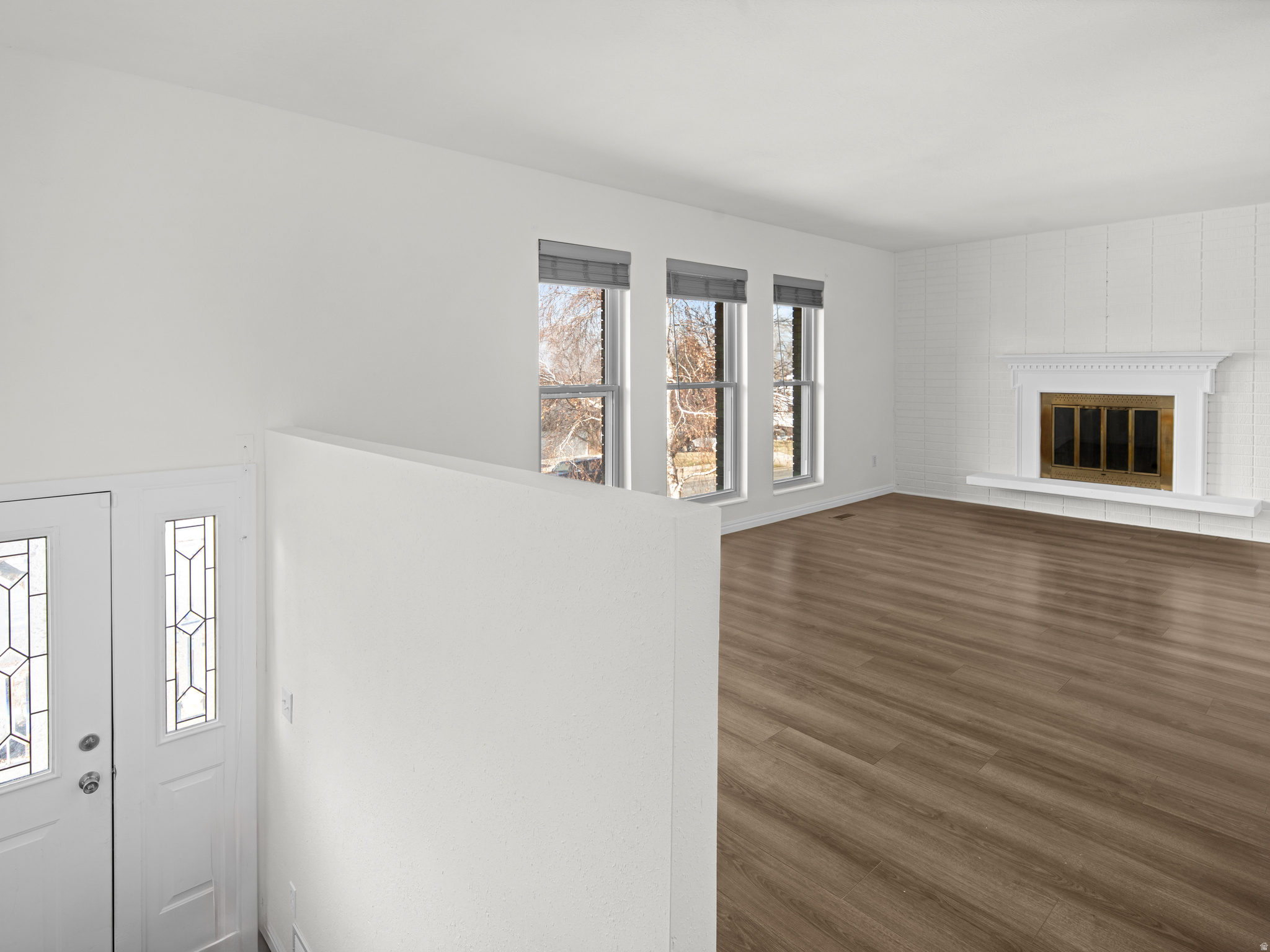 MOUNTAIN CREST SUBDI - Residential