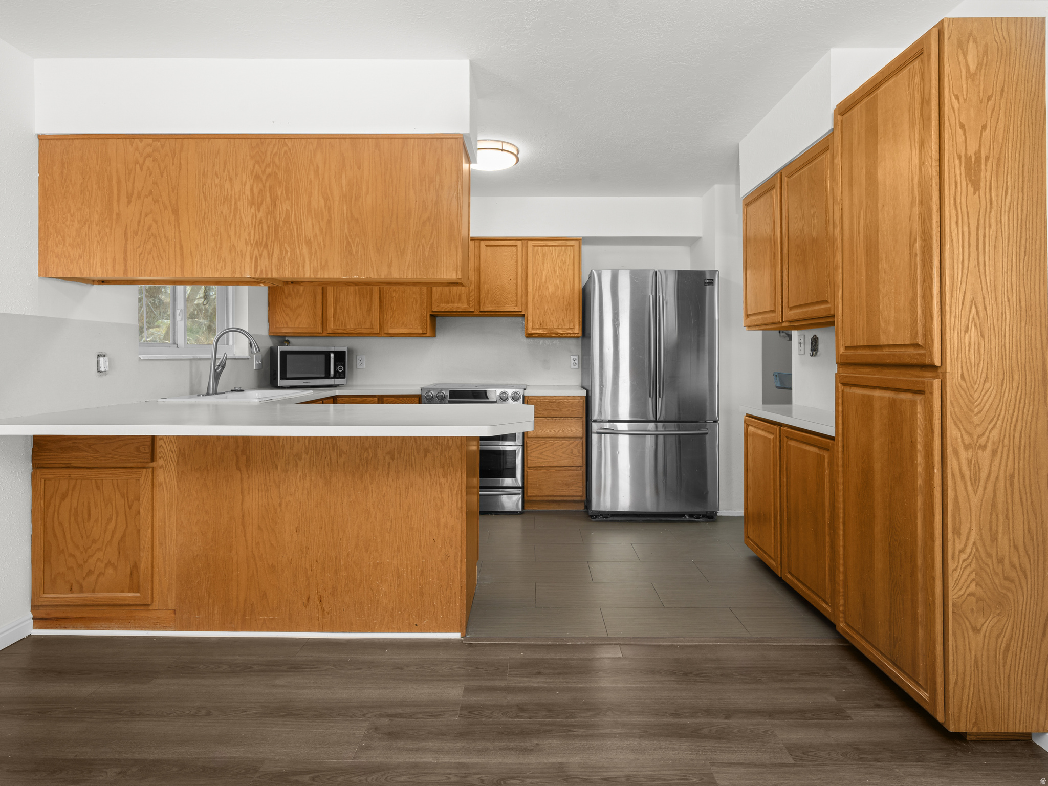 MOUNTAIN CREST SUBDI - Residential