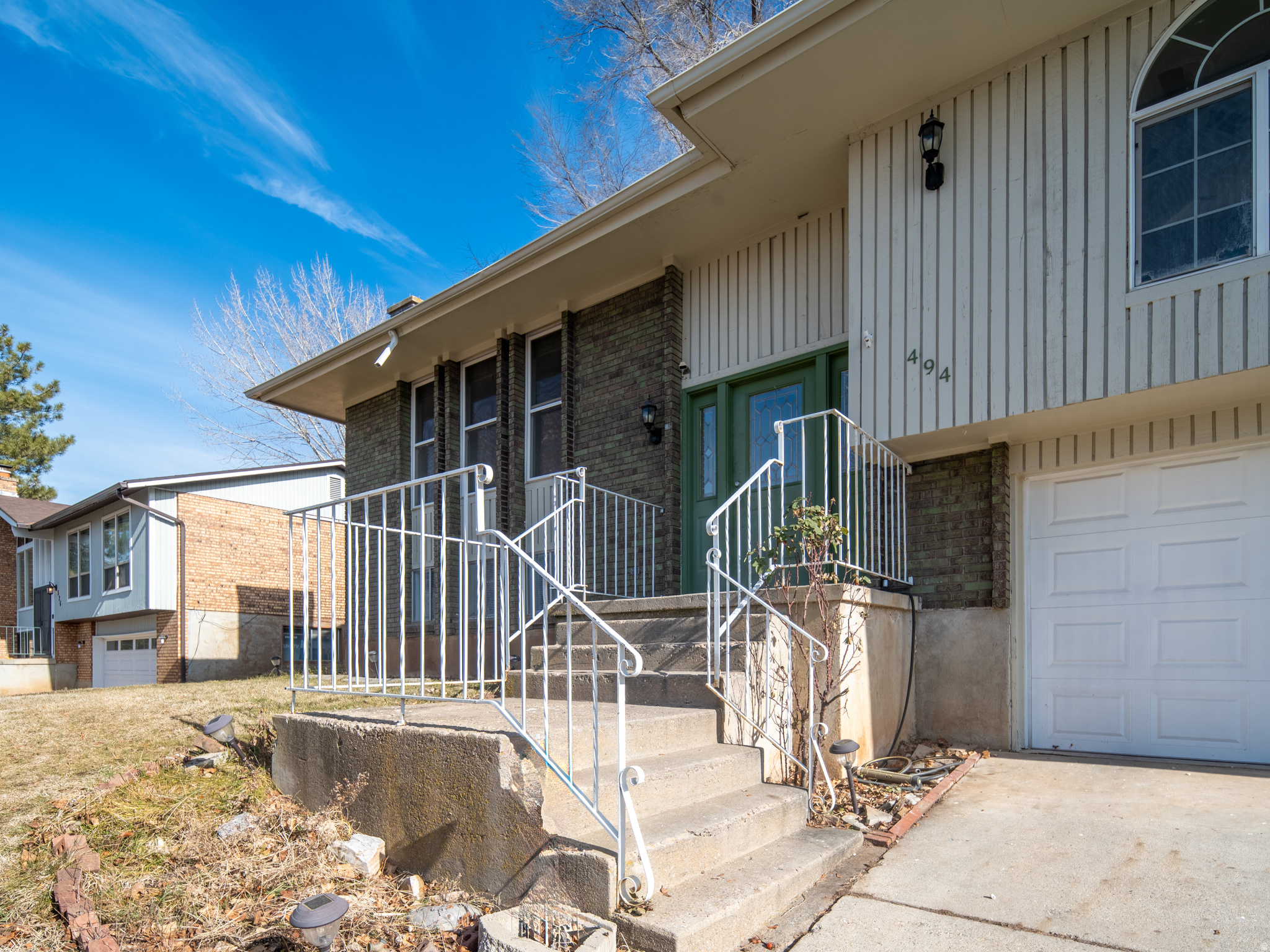 MOUNTAIN CREST SUBDI - Residential