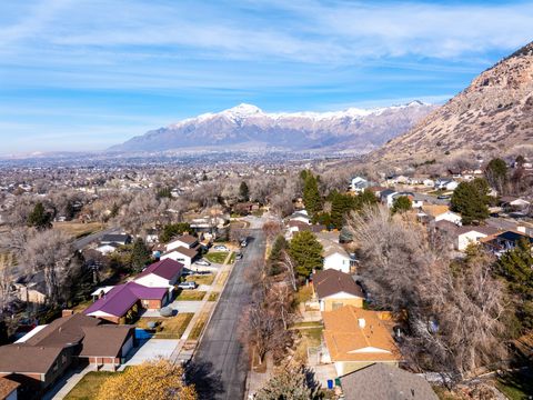 Tiny photo for 494 N ECCLES AVE, Ogden, UT 84404 (MLS # 2133086)