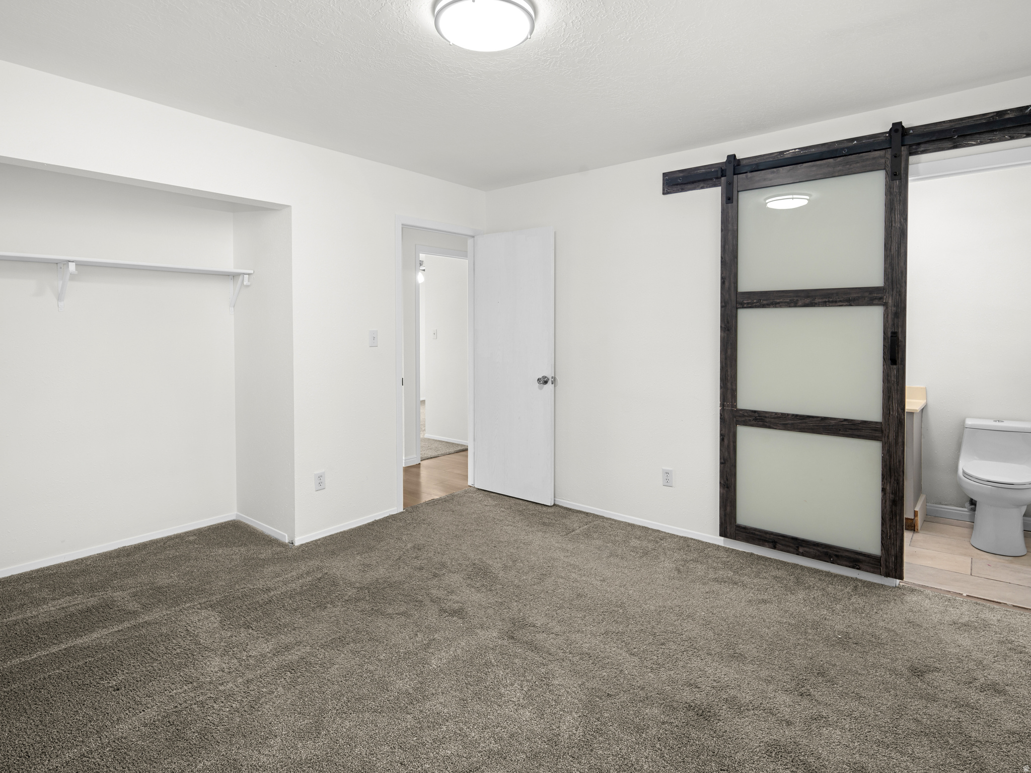 MOUNTAIN CREST SUBDI - Residential