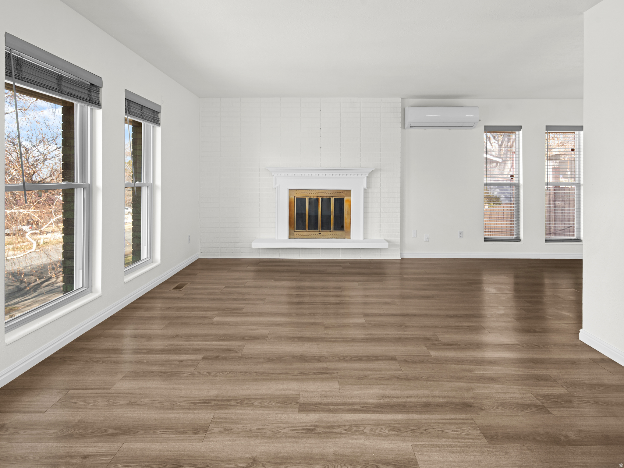 MOUNTAIN CREST SUBDI - Residential