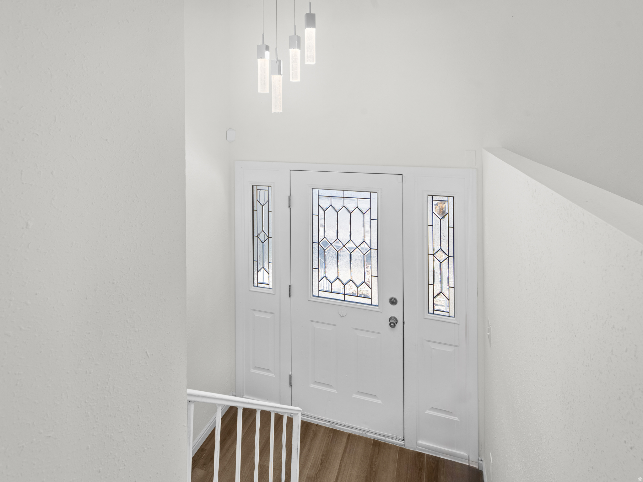 MOUNTAIN CREST SUBDI - Residential