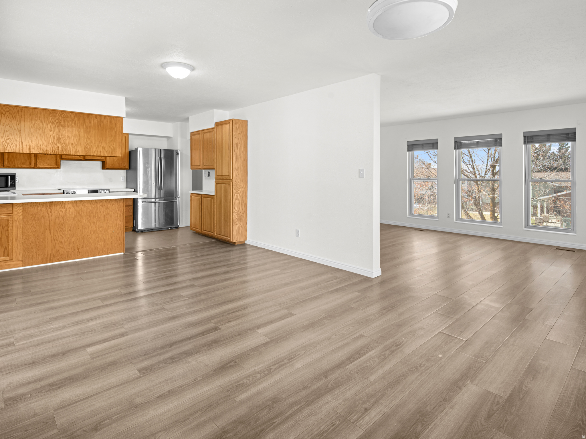 MOUNTAIN CREST SUBDI - Residential