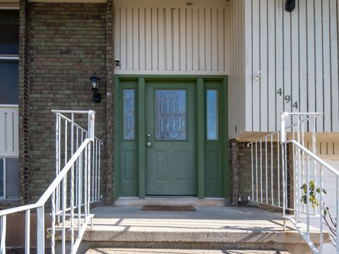 Tiny photo for 494 N ECCLES AVE, Ogden, UT 84404 (MLS # 2133086)