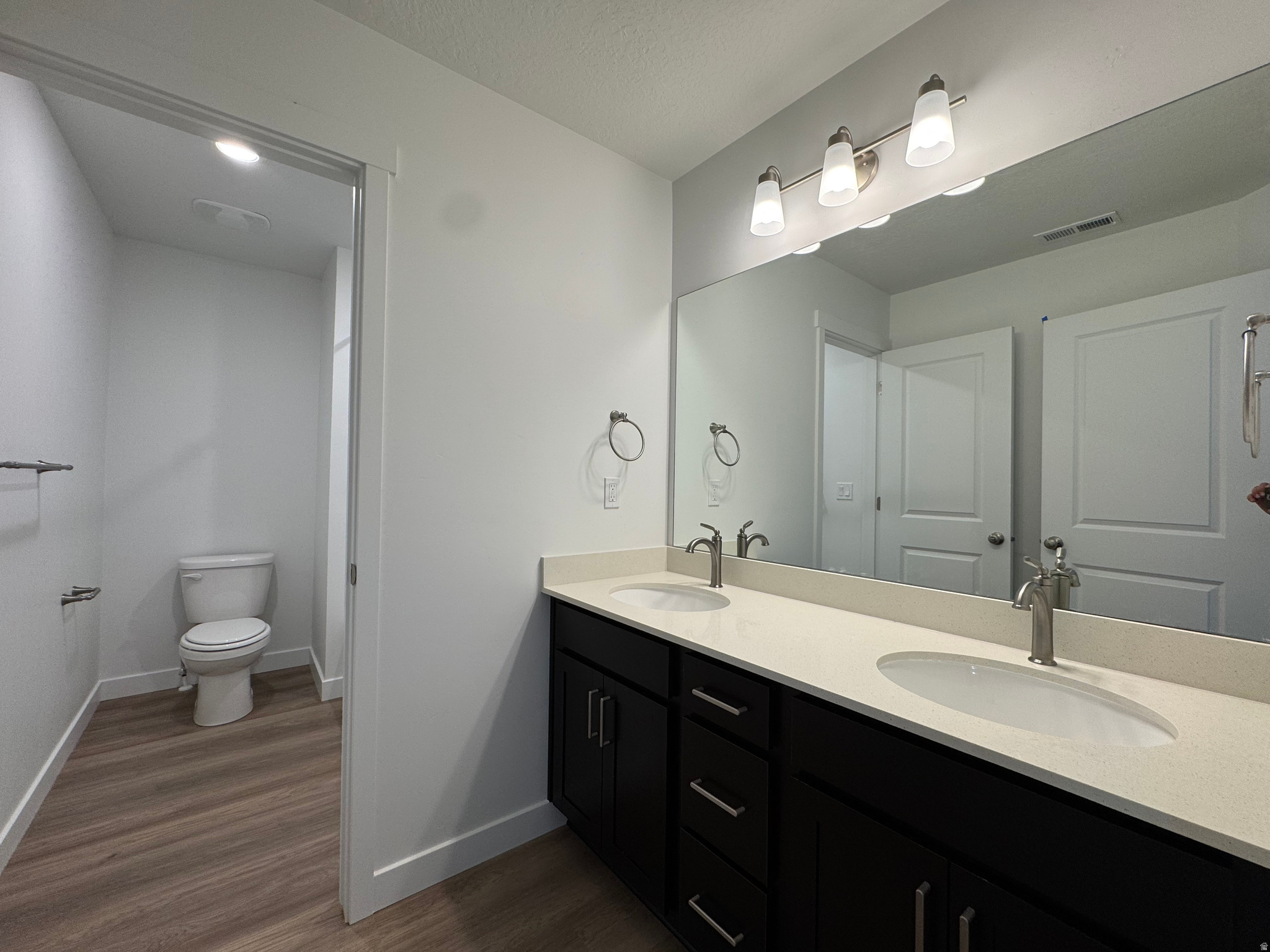 TRAILSIDE - Residential