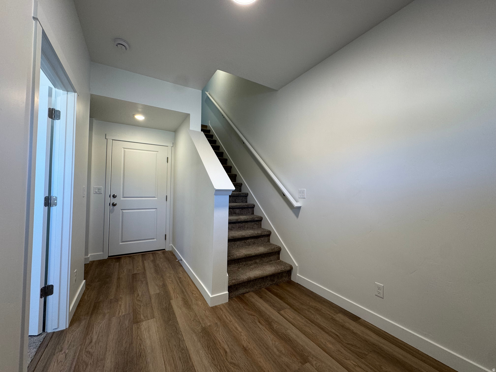 TRAILSIDE - Residential