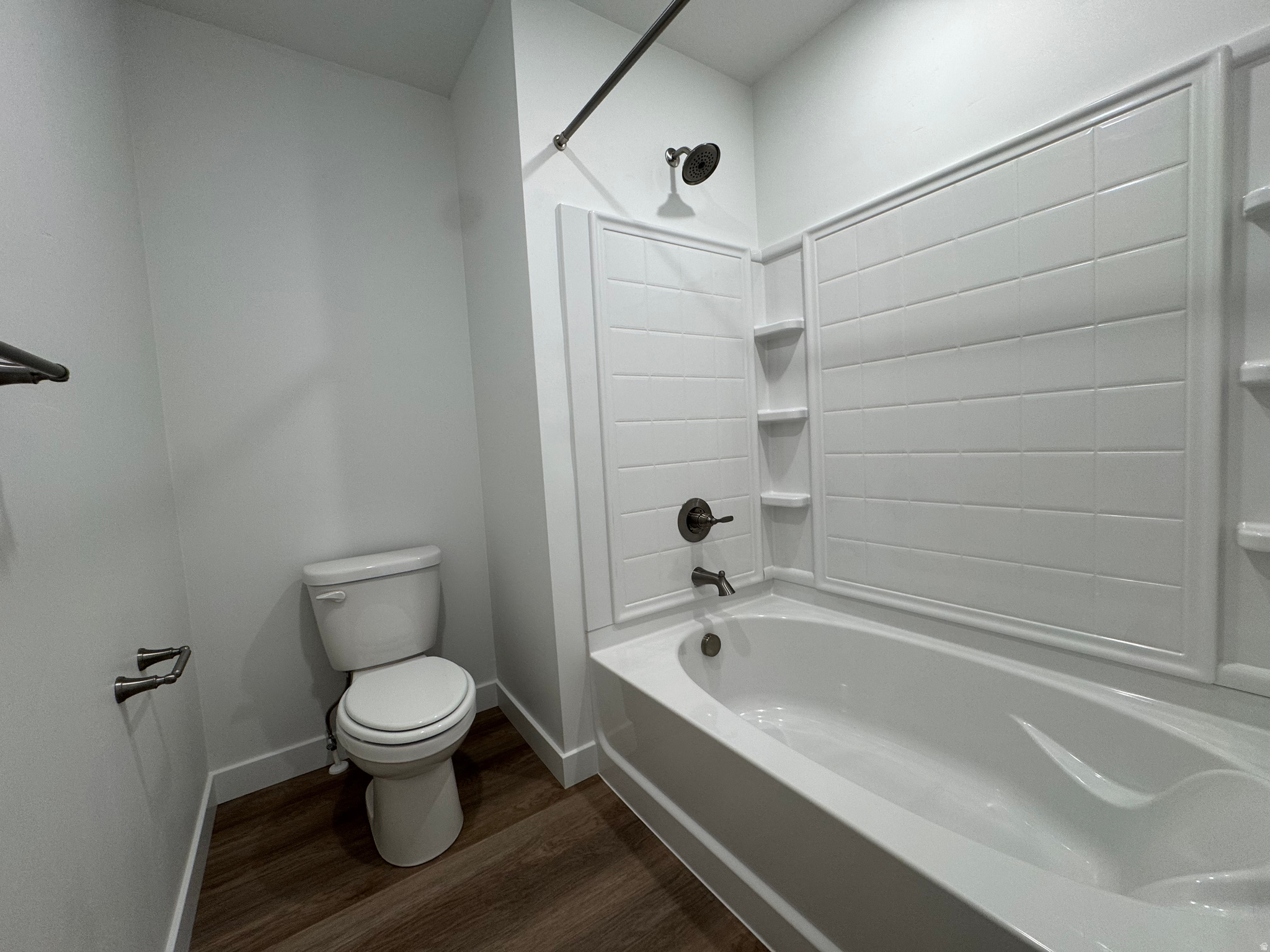TRAILSIDE - Residential
