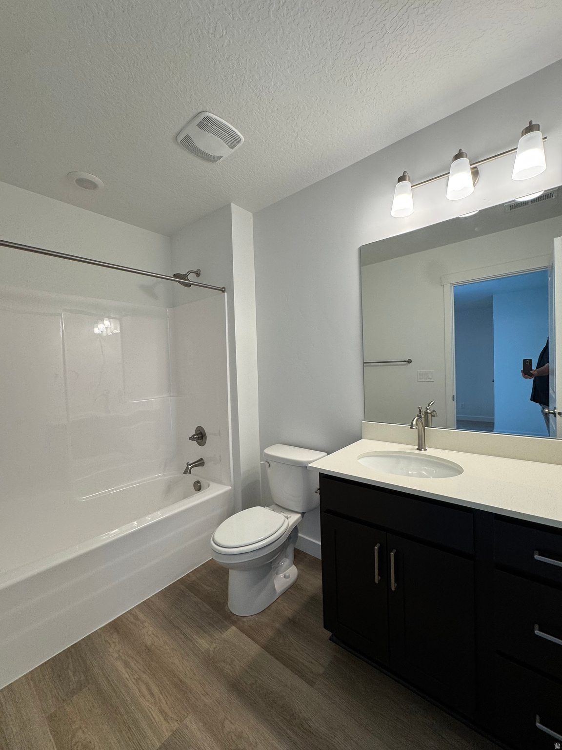 TRAILSIDE - Residential
