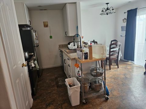 Tiny photo for 1427 W MAYAPPLE WAY S, West Valley City, UT 84119 (MLS # 2134088)