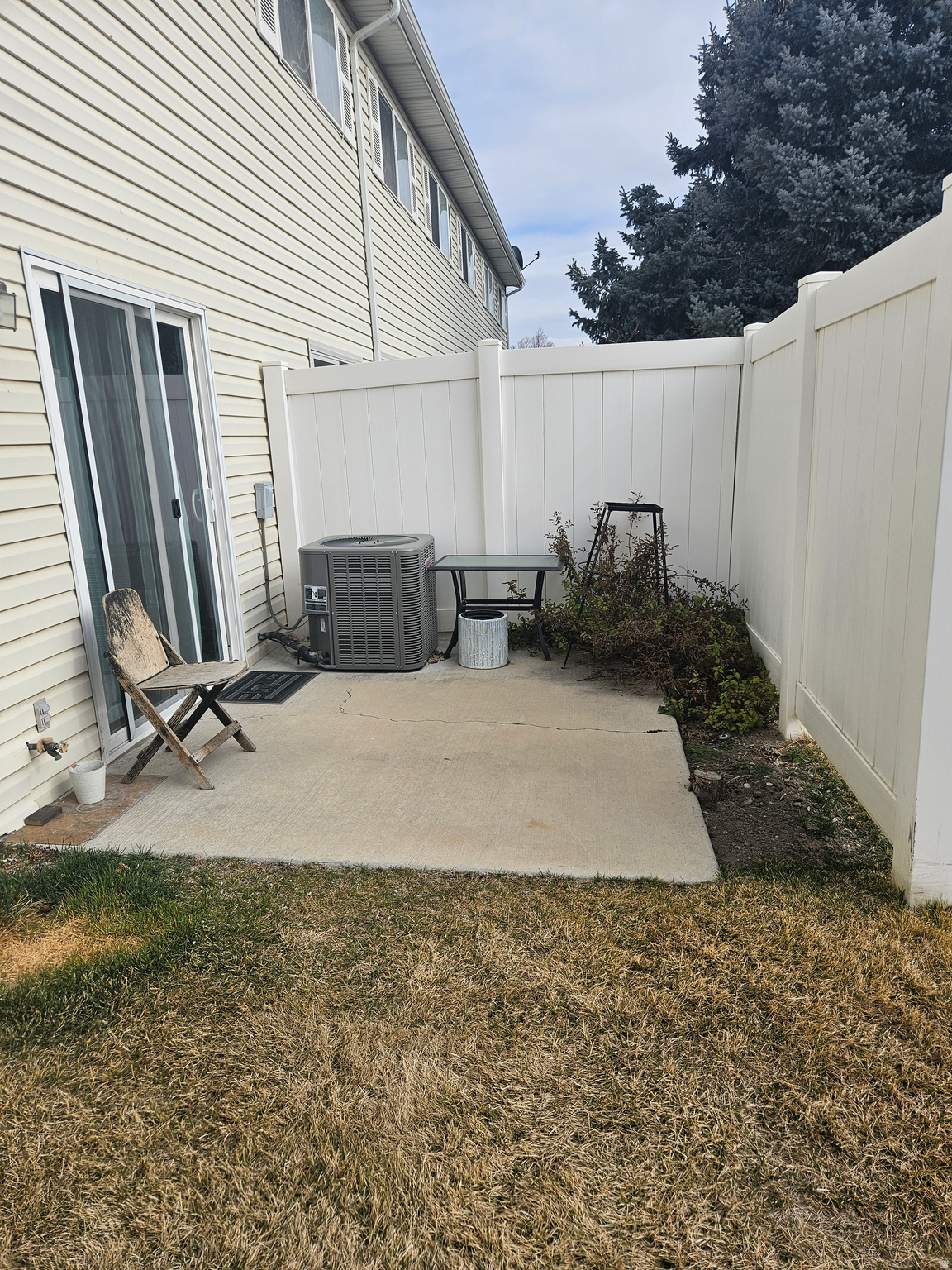 MEADOWS - Residential