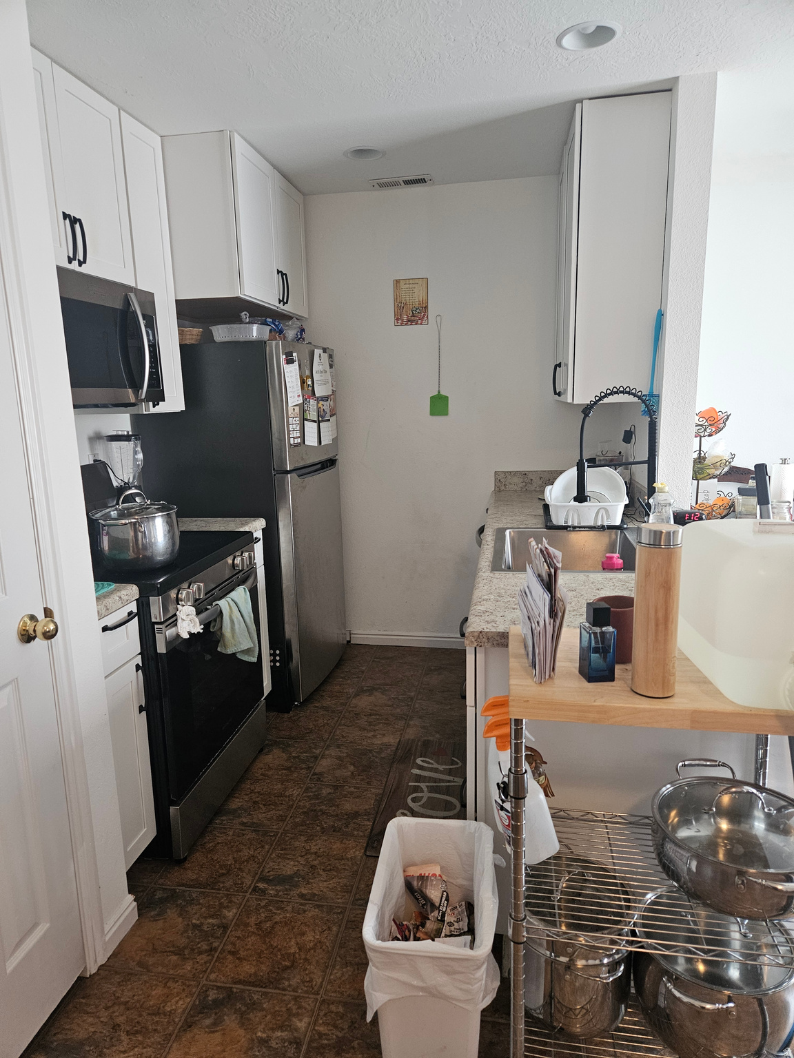 MEADOWS - Residential