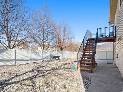 Tiny photo for 1424 W 1820 S, Woods Cross, UT 84087 (MLS # 2146986)