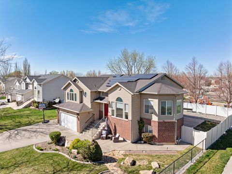 Tiny photo for 1424 W 1820 S, Woods Cross, UT 84087 (MLS # 2146986)