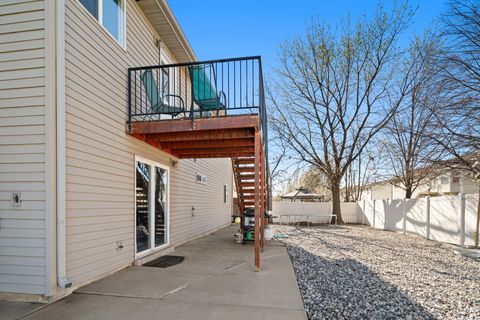 Tiny photo for 1424 W 1820 S, Woods Cross, UT 84087 (MLS # 2146986)