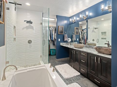 Tiny photo for 1424 W 1820 S, Woods Cross, UT 84087 (MLS # 2146986)