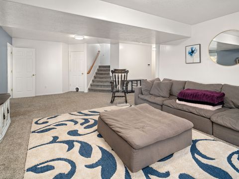 Tiny photo for 1424 W 1820 S, Woods Cross, UT 84087 (MLS # 2146986)