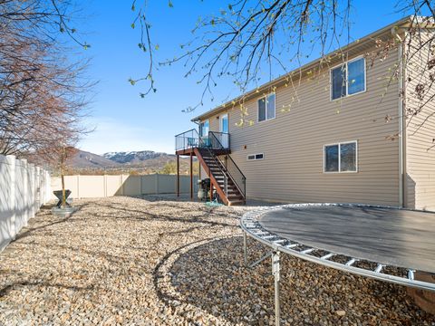 Tiny photo for 1424 W 1820 S, Woods Cross, UT 84087 (MLS # 2146986)