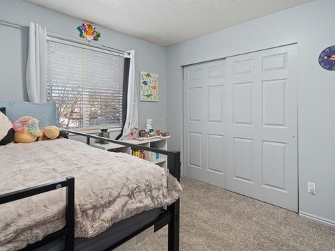 Tiny photo for 1424 W 1820 S, Woods Cross, UT 84087 (MLS # 2146986)