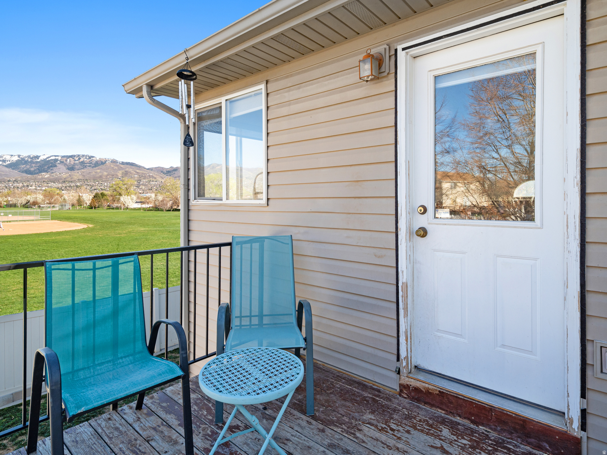 CLOVER DELL PARK NO - Residential