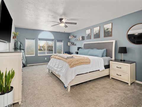Tiny photo for 1424 W 1820 S, Woods Cross, UT 84087 (MLS # 2146986)