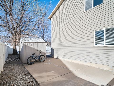 Tiny photo for 1424 W 1820 S, Woods Cross, UT 84087 (MLS # 2146986)