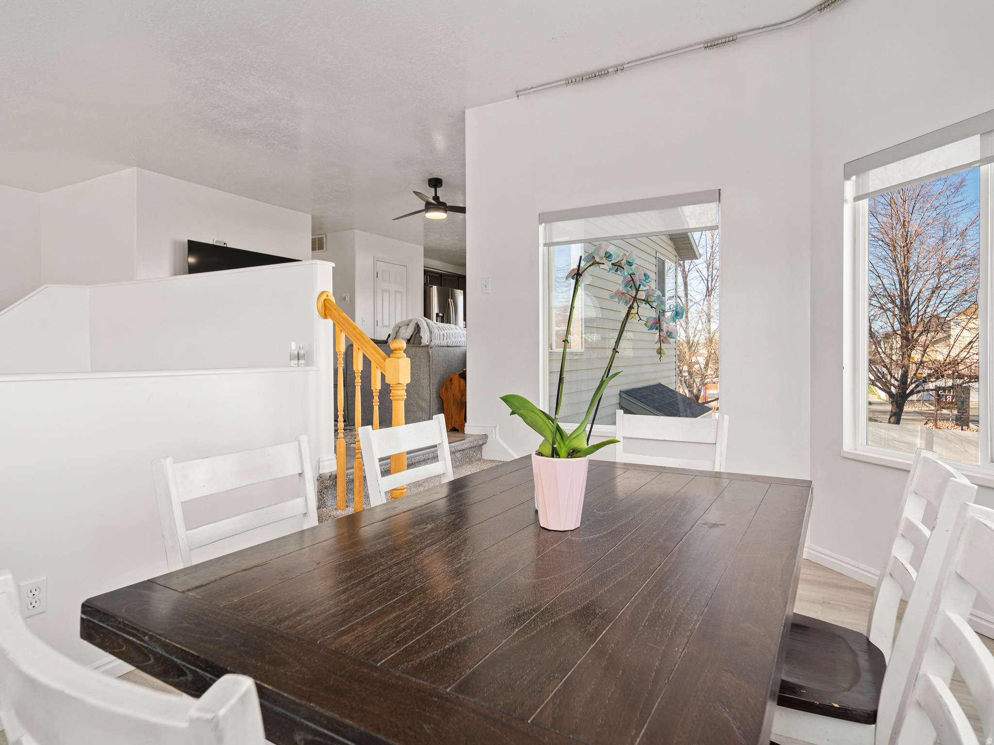 CLOVER DELL PARK NO - Residential