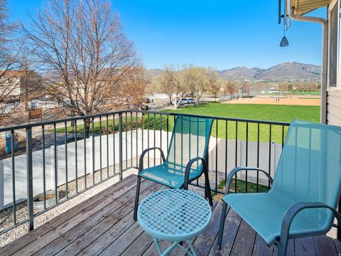 Tiny photo for 1424 W 1820 S, Woods Cross, UT 84087 (MLS # 2146986)