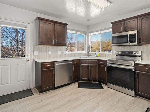 Tiny photo for 1424 W 1820 S, Woods Cross, UT 84087 (MLS # 2146986)