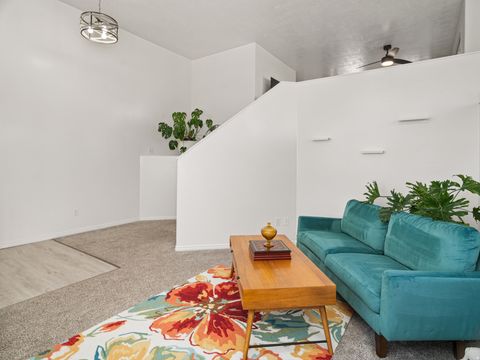 Tiny photo for 1424 W 1820 S, Woods Cross, UT 84087 (MLS # 2146986)