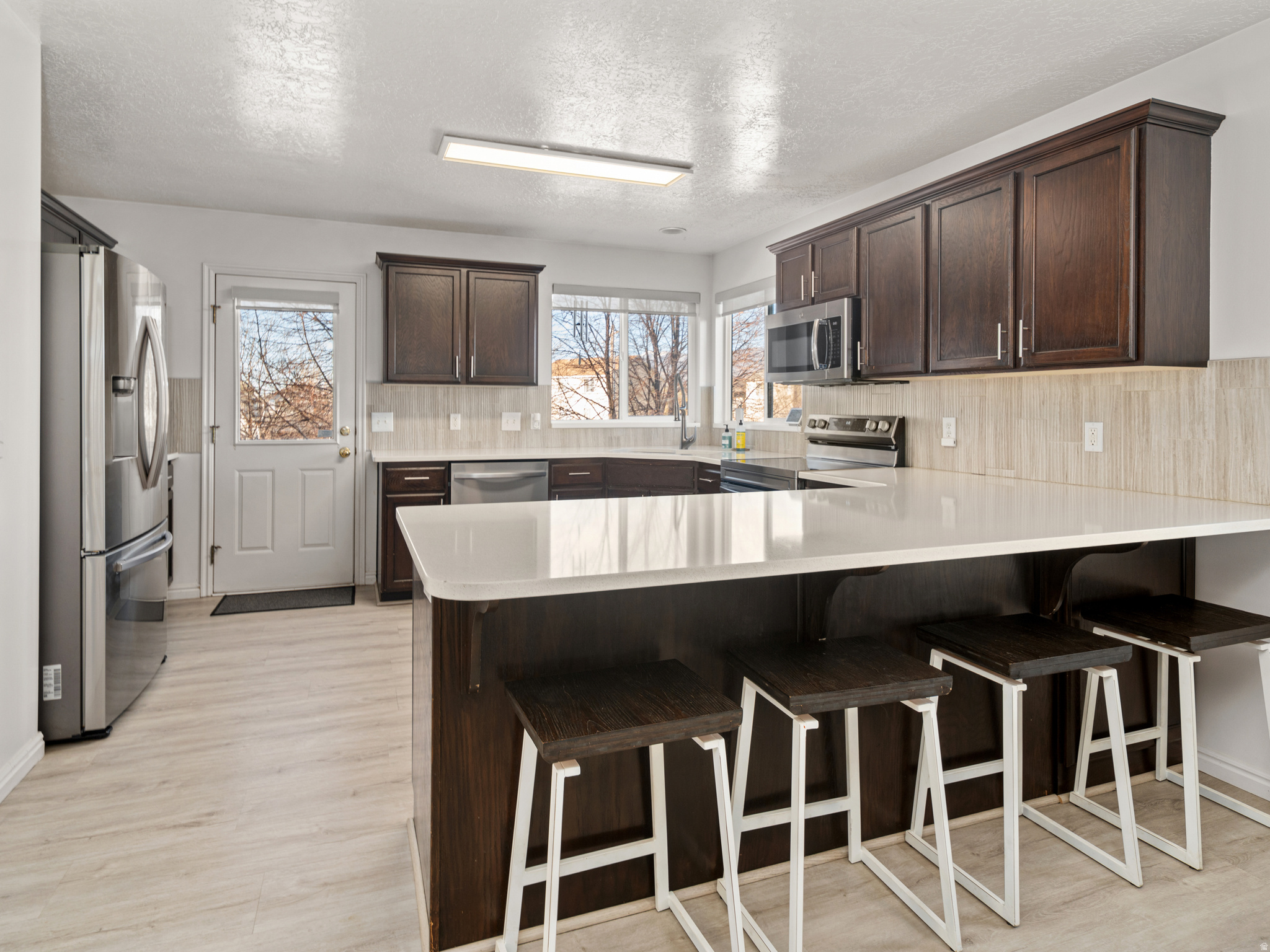 CLOVER DELL PARK NO - Residential