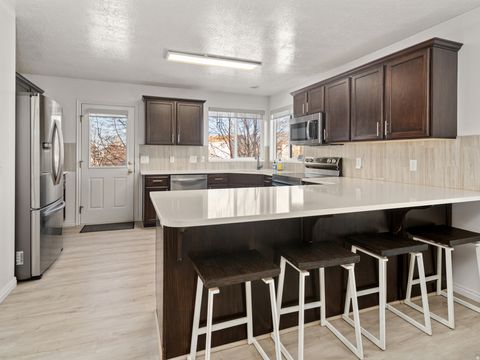 Tiny photo for 1424 W 1820 S, Woods Cross, UT 84087 (MLS # 2146986)