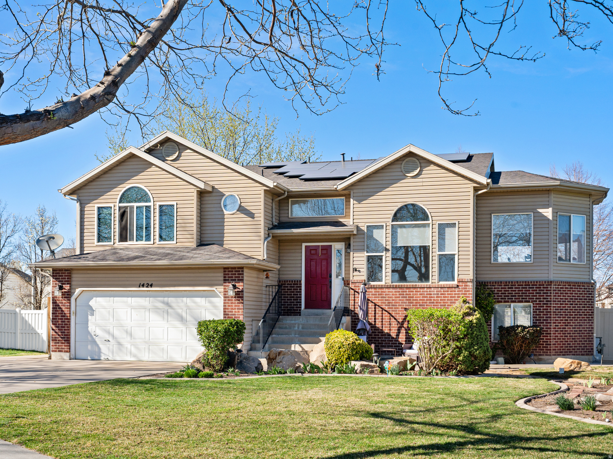 CLOVER DELL PARK NO - Residential