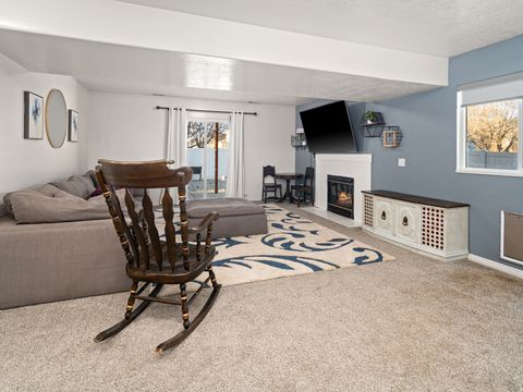 Tiny photo for 1424 W 1820 S, Woods Cross, UT 84087 (MLS # 2146986)