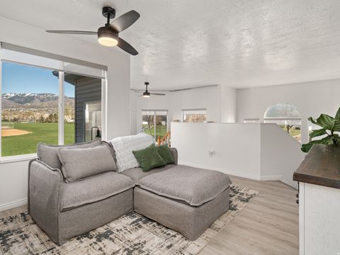 Tiny photo for 1424 W 1820 S, Woods Cross, UT 84087 (MLS # 2146986)