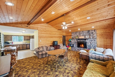 Tiny photo for 12290 E CAMP TUTTLE RD, Brighton, UT 84121 (MLS # 2183403)