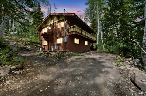 Tiny photo for 12290 E CAMP TUTTLE RD, Brighton, UT 84121 (MLS # 2183403)
