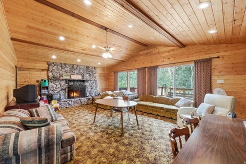 Tiny photo for 12290 E CAMP TUTTLE RD, Brighton, UT 84121 (MLS # 2183403)