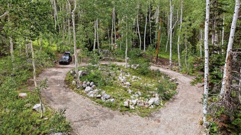 Tiny photo for 12290 E CAMP TUTTLE RD, Brighton, UT 84121 (MLS # 2183403)