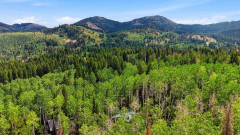 Tiny photo for 12290 E CAMP TUTTLE RD, Brighton, UT 84121 (MLS # 2183403)