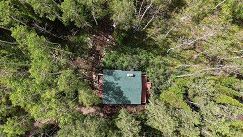 Tiny photo for 12290 E CAMP TUTTLE RD, Brighton, UT 84121 (MLS # 2183403)