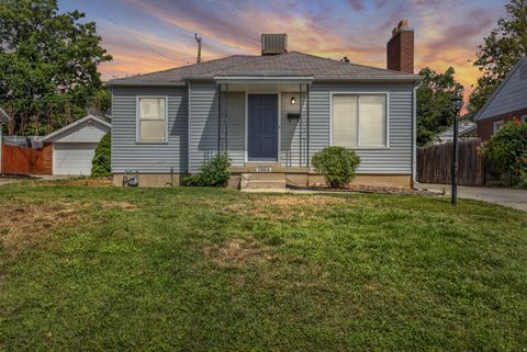 Photo of 2663 S MELBOURNE ST, Salt Lake City, UT 84106 (MLS # 2152397)